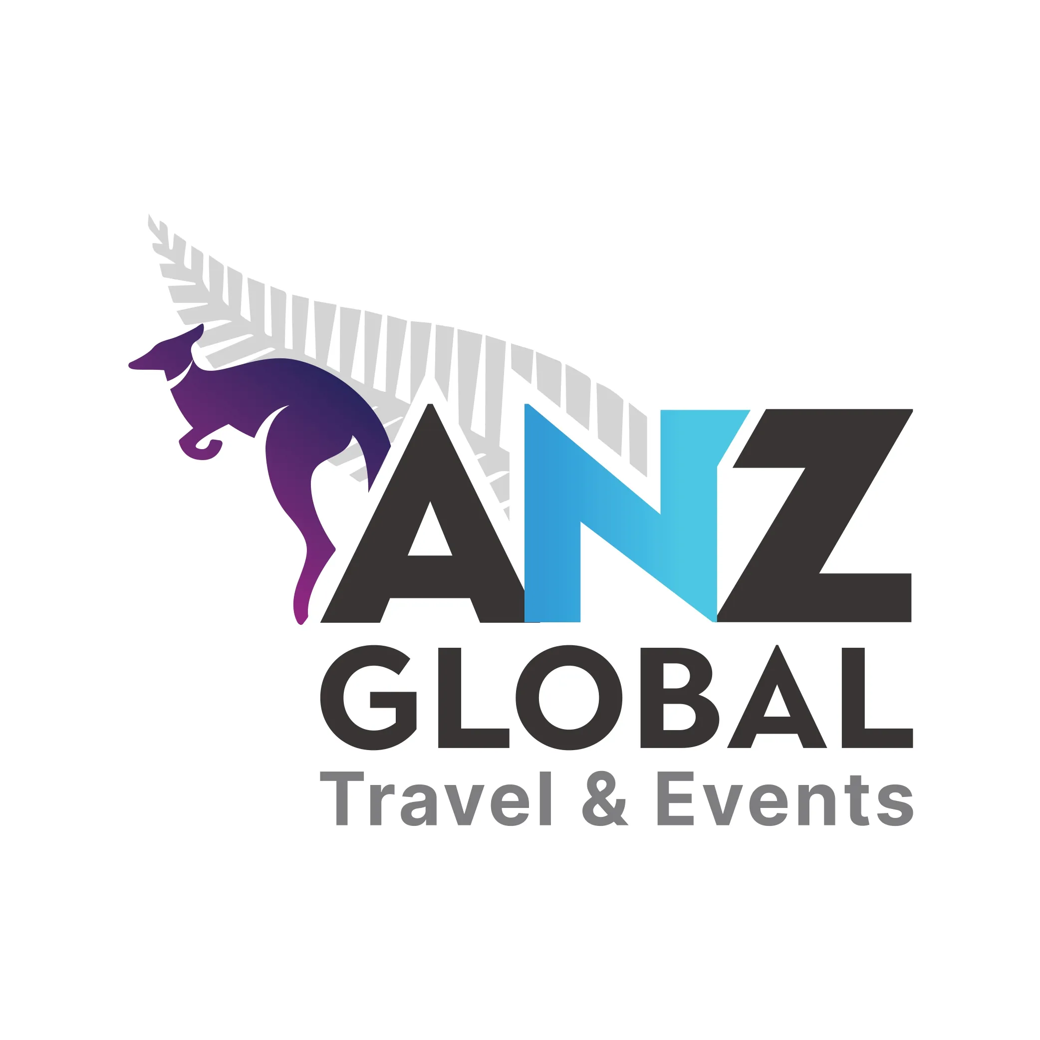 Anz Global's Logo"