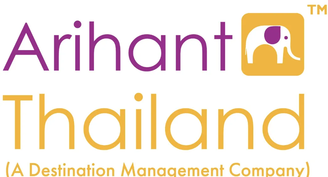 Arihant Thailand's Logo"