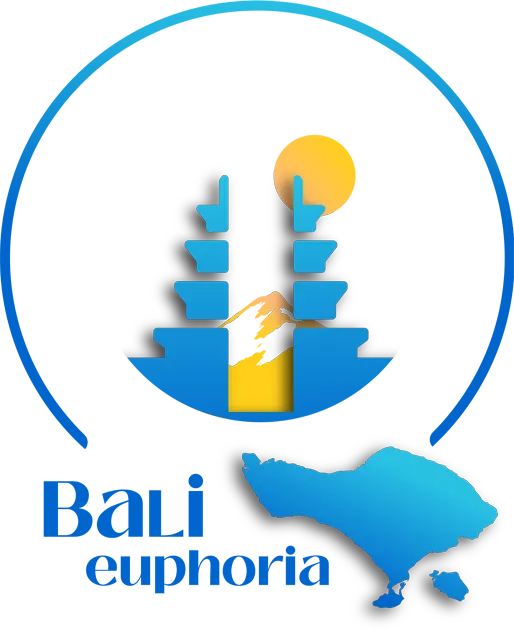 Euphoria Bali's Logo"