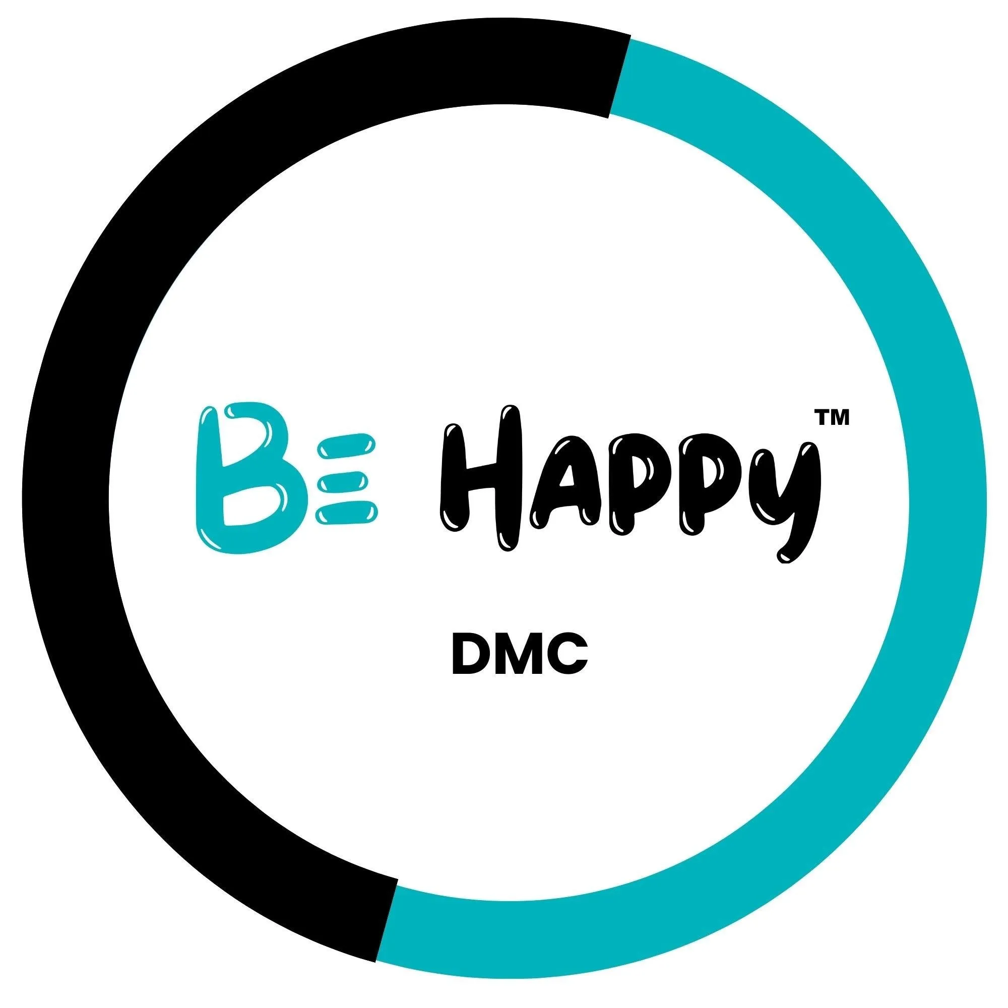 Be Happy Travel & Tourism LLC's Logo"