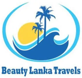 Beauty Lanka Travel's Logo"