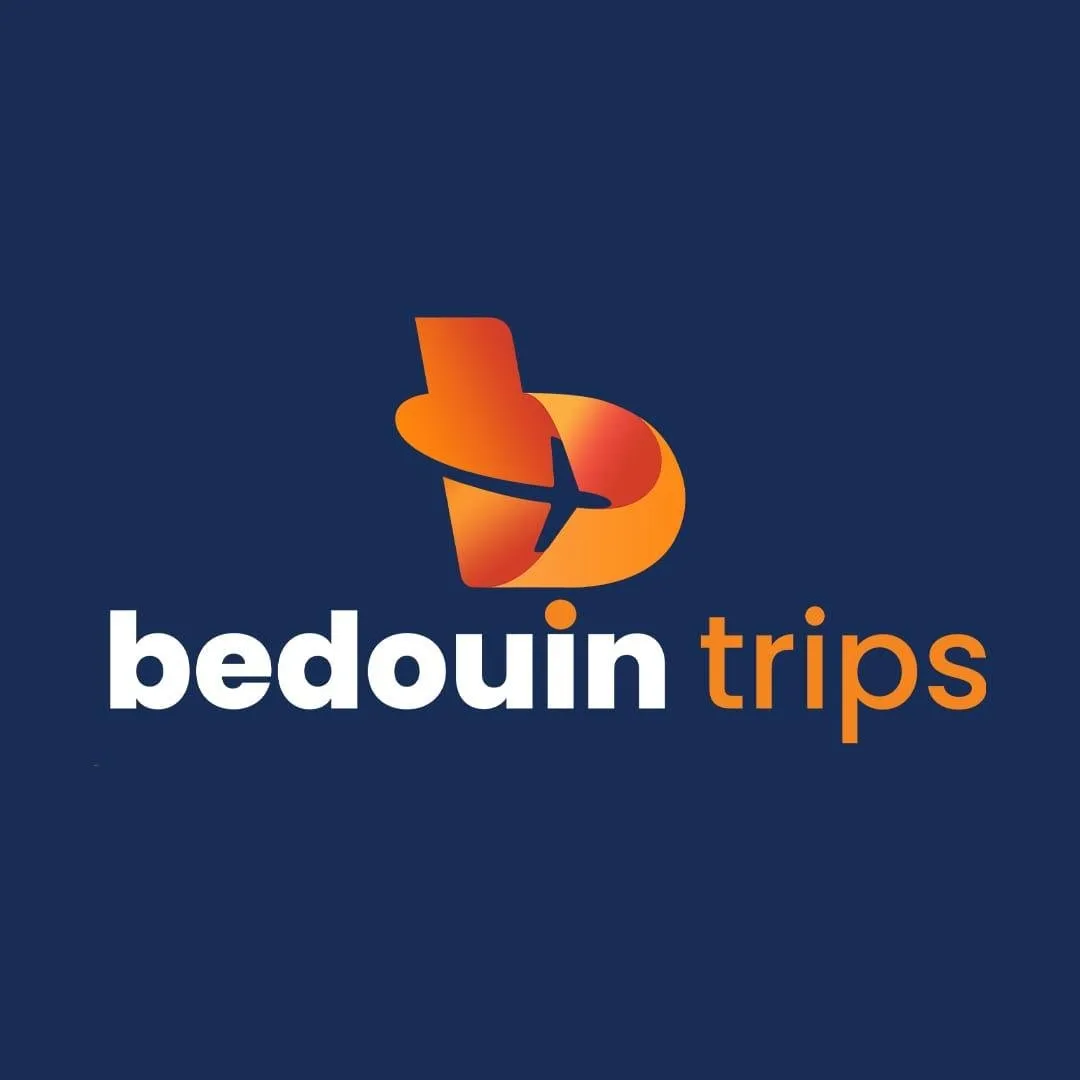 Bedouine Trips's Logo"