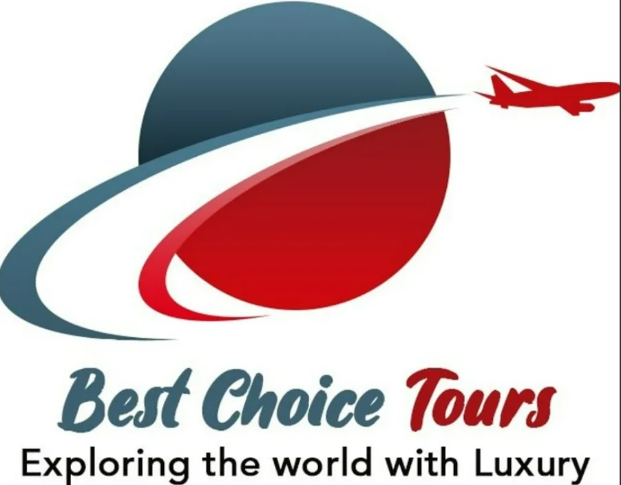 Best Choice Tours's Logo"