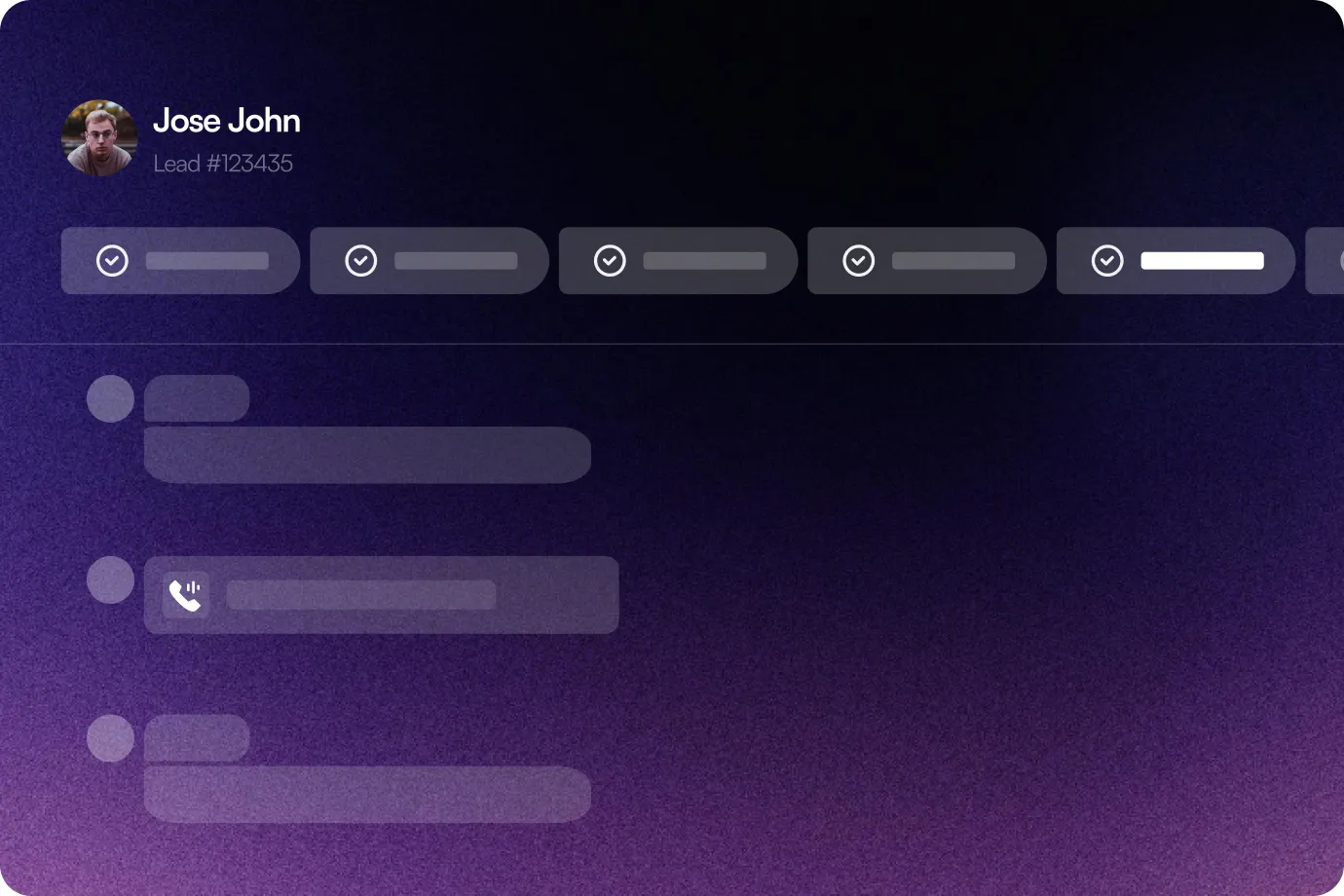 Image showing WhatsApp + Call Sync