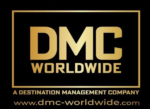 Dmc Worldwide's Logo"