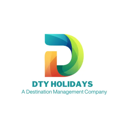 DTY Holidays SDN BHD's Logo"
