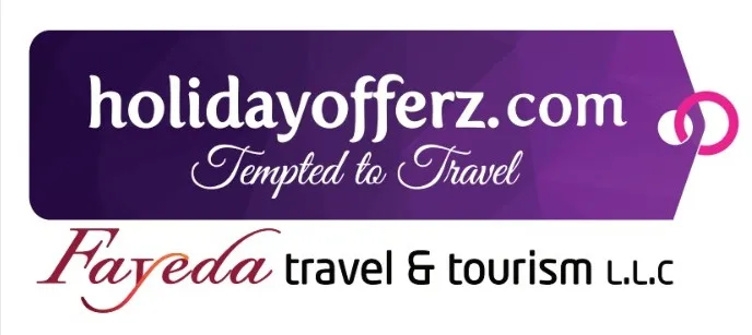 Fayeda Travel And Tourism's Logo"
