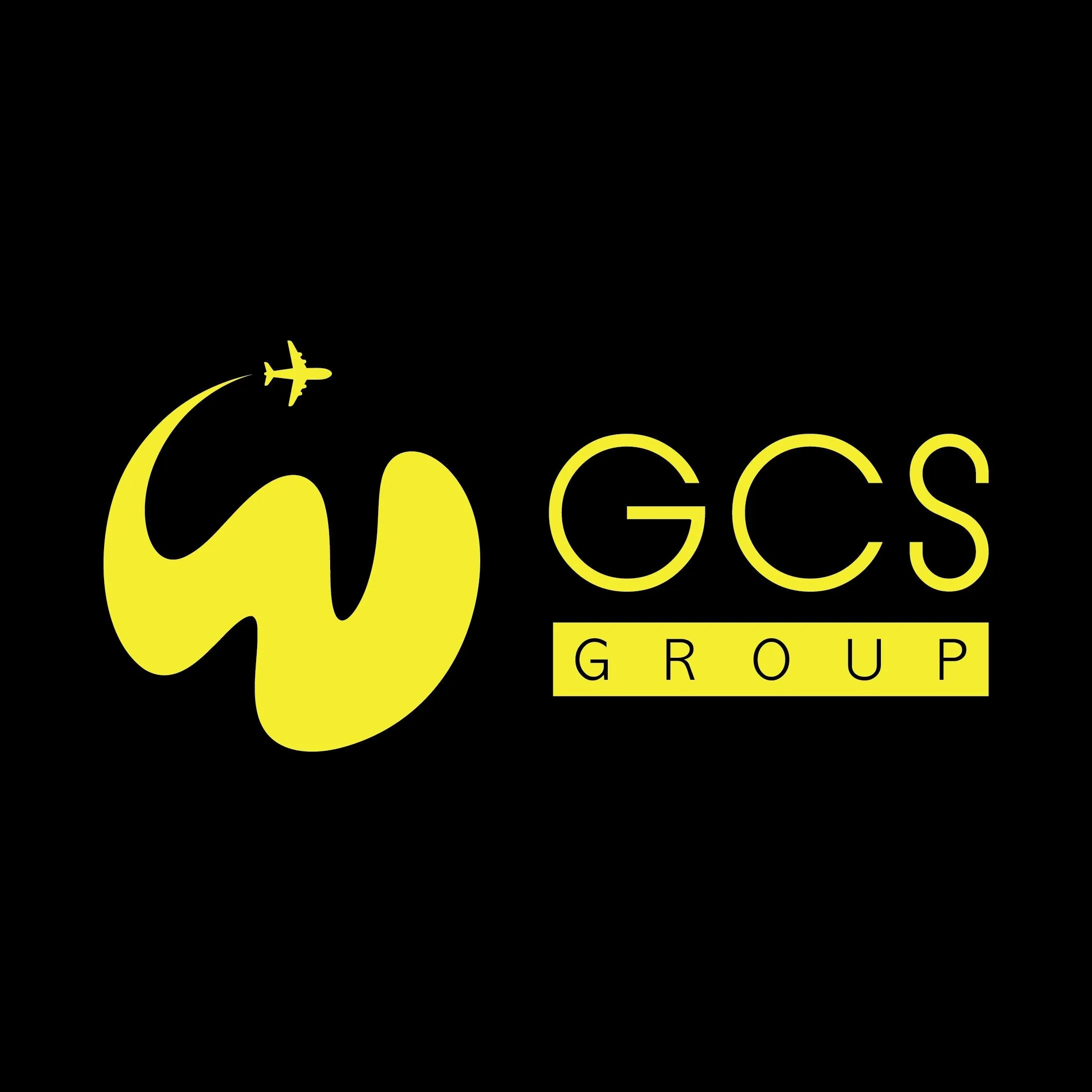 GCS Group's Logo"