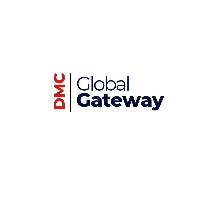 Global Gateway DMC's Logo"