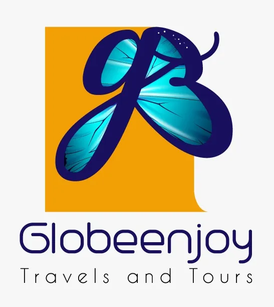 Globeenjoy Tours's Logo"
