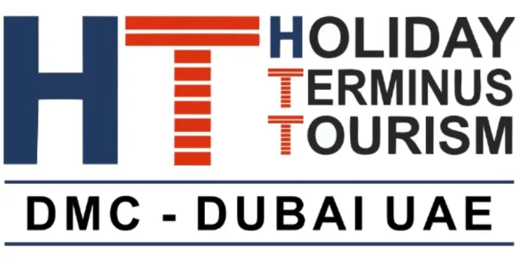 Holiday Terminius Tourism's Logo"