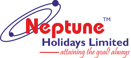 Neptune Holidays's Logo"