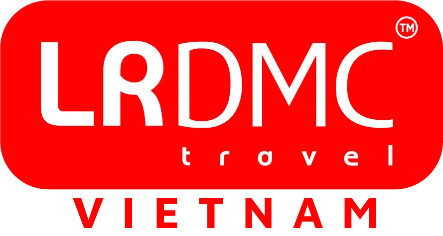 LRDMC Travel India Pvt. Ltd.'s Logo"