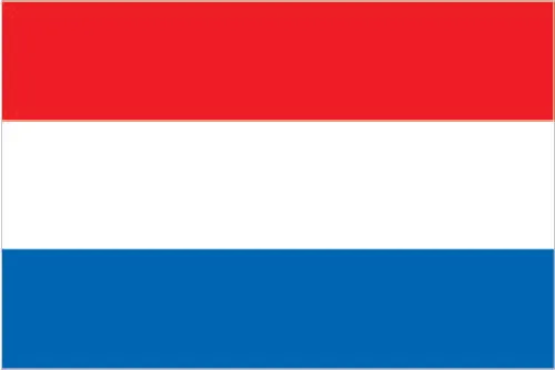 Netherlands's Flag