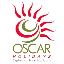 Oscar Holidays's Logo"