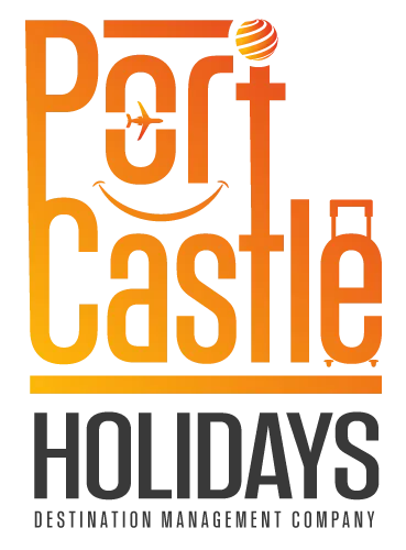 Port Castle Holidays's Logo"