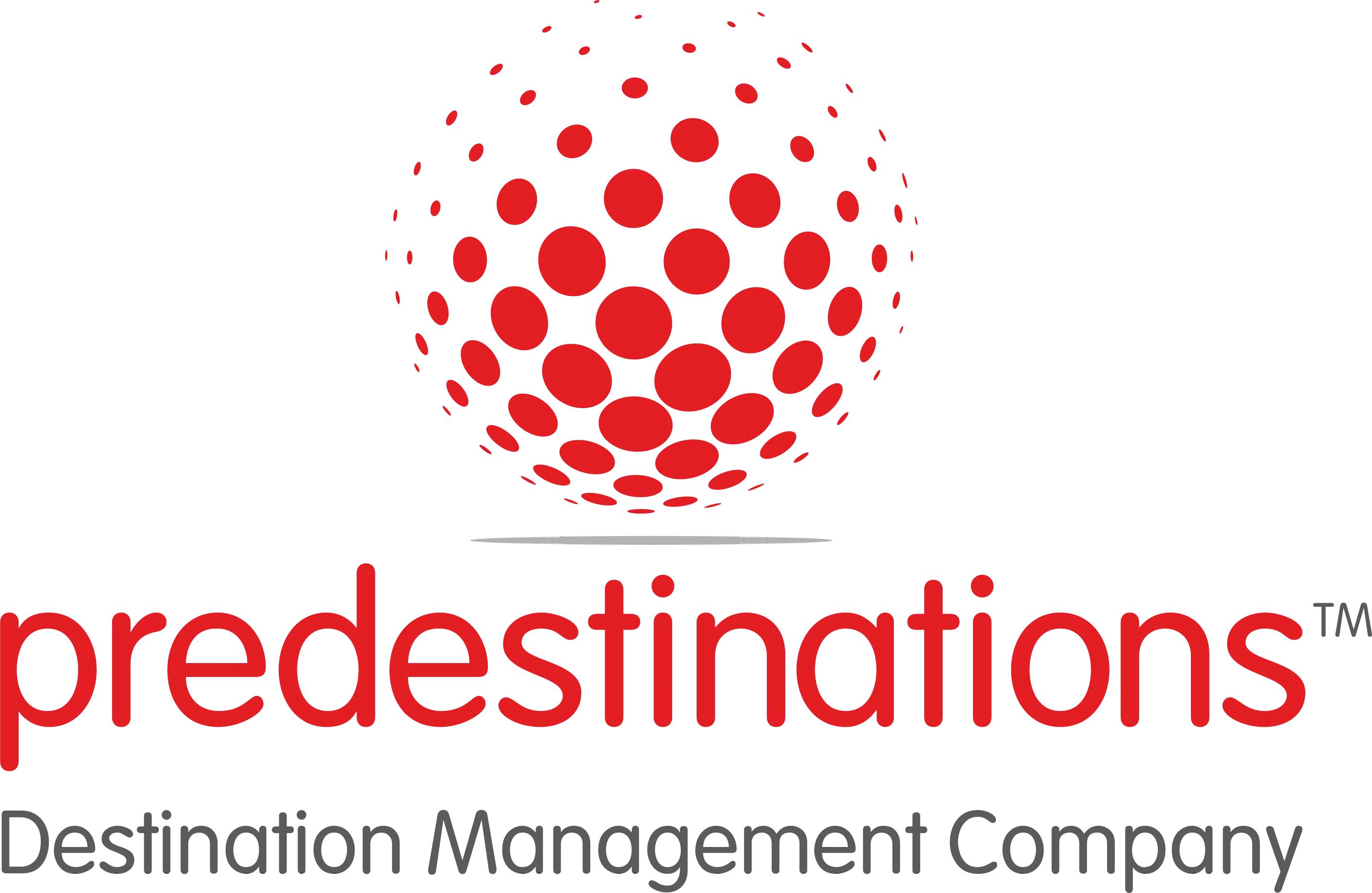 Predestinations's Logo"