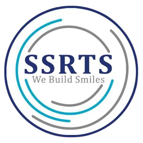 SSR Travel Solutions's Logo"