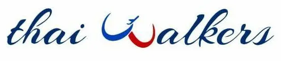 Thai Walker's Logo"