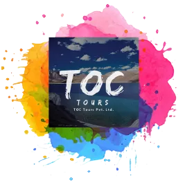Toc Tours's Logo"