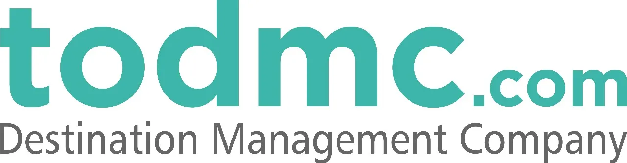 TO DMC's Logo"