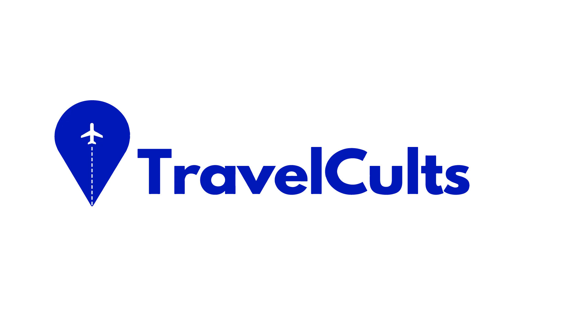 Travel Cults's Logo"