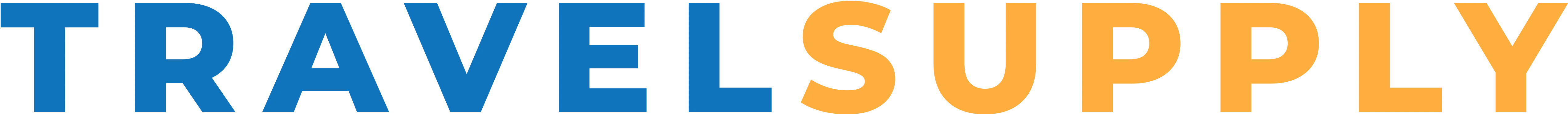 Travel Supply's Logo"