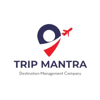 Trip Mantra's Logo"