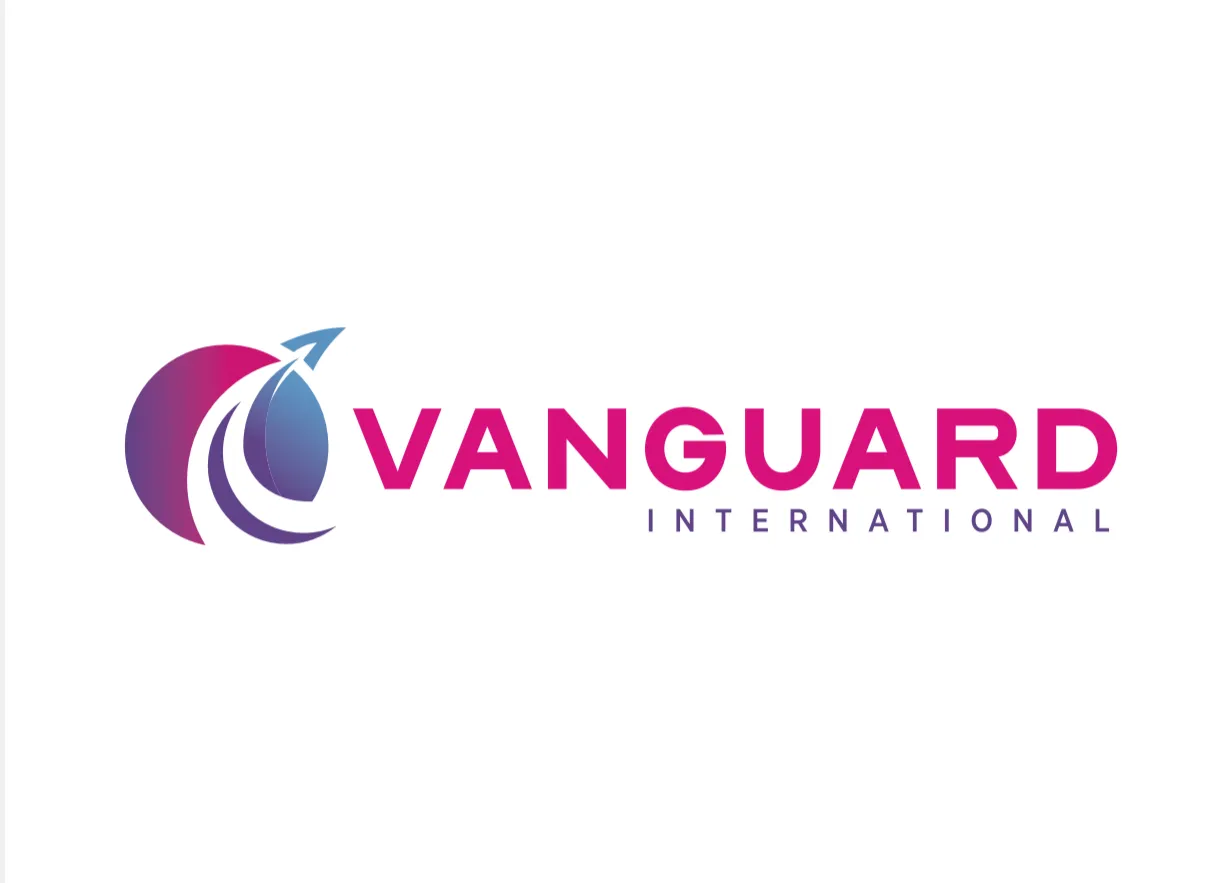 Vanguard's Logo"