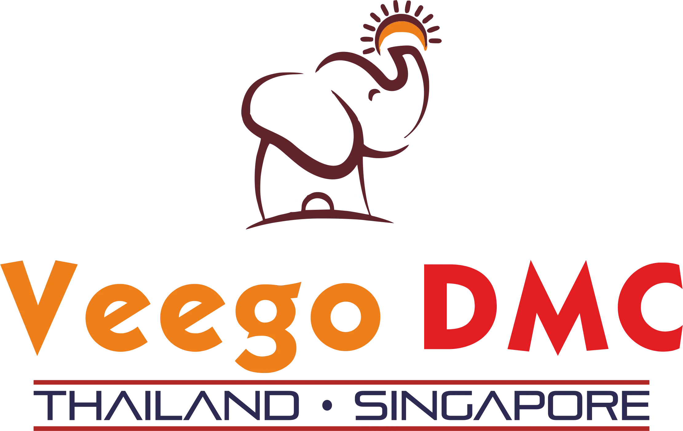 Veego Siam Dmc's Logo"