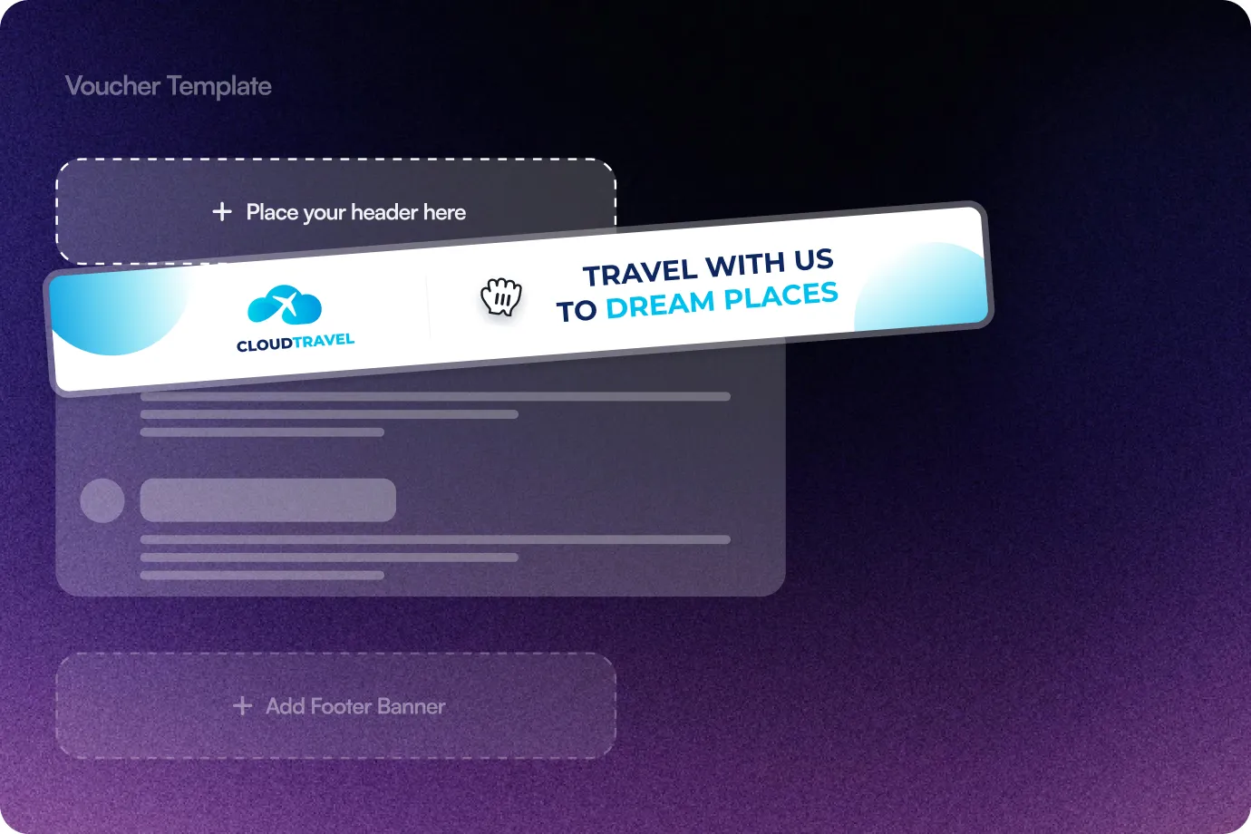 Image showing Dynamic Branding Engine