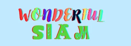 Wonderful Siam's Logo"