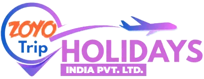 Zoyo Trip Holidays's Logo"
