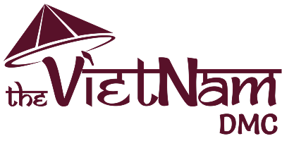 TheVietnamDMC Logo