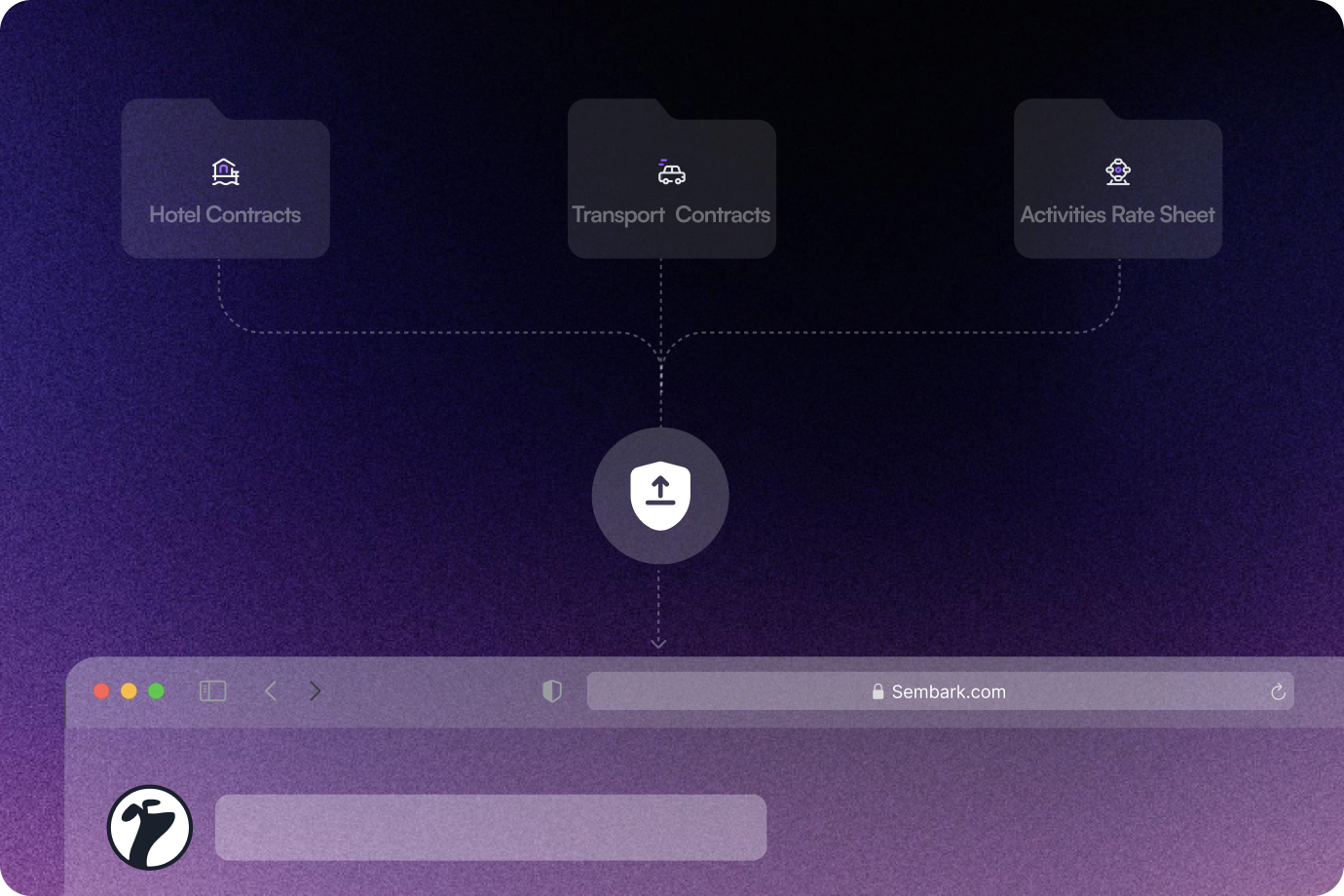 Image showing Centralised Supplier Rate Sheet Inventory