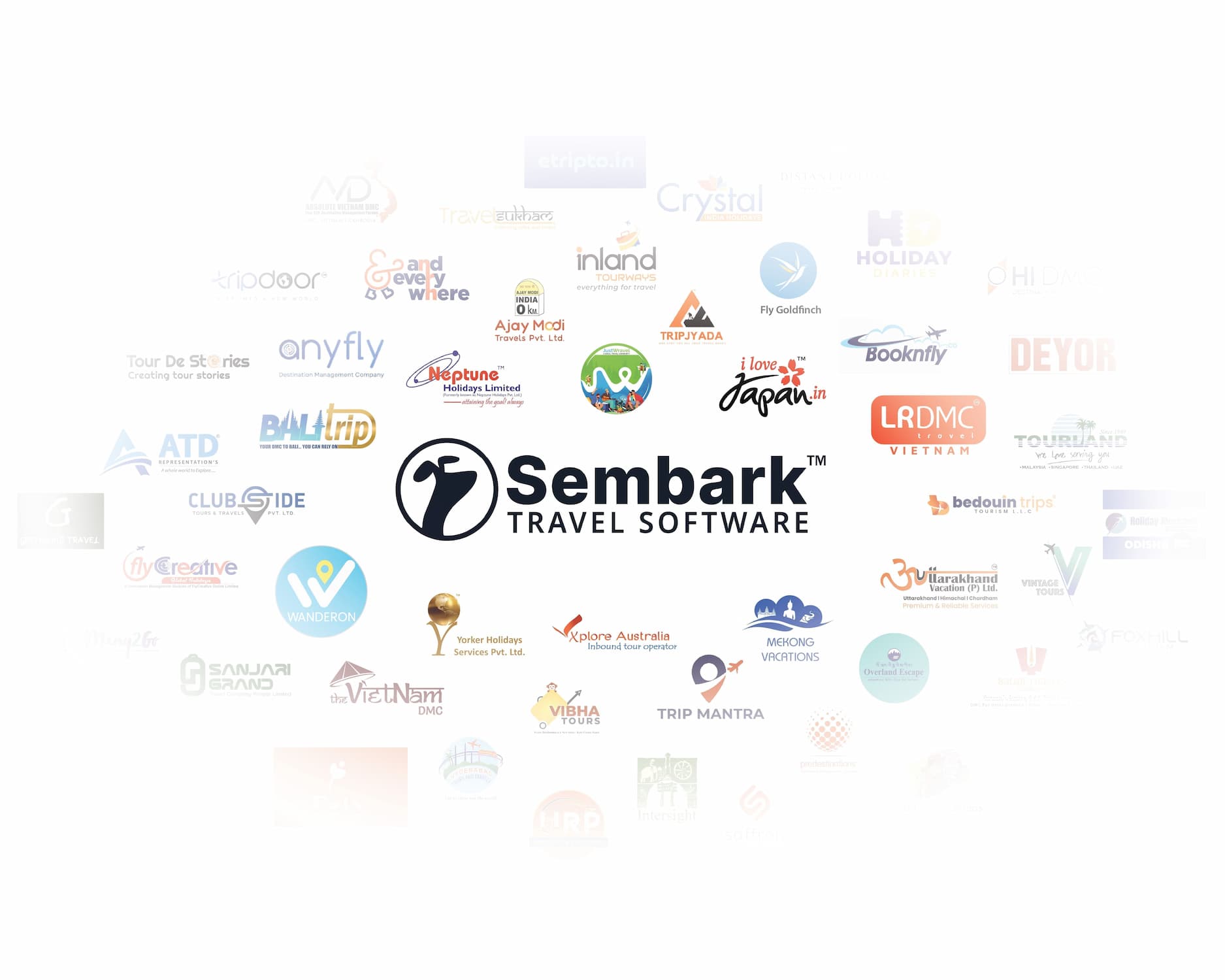 Sembark Interface