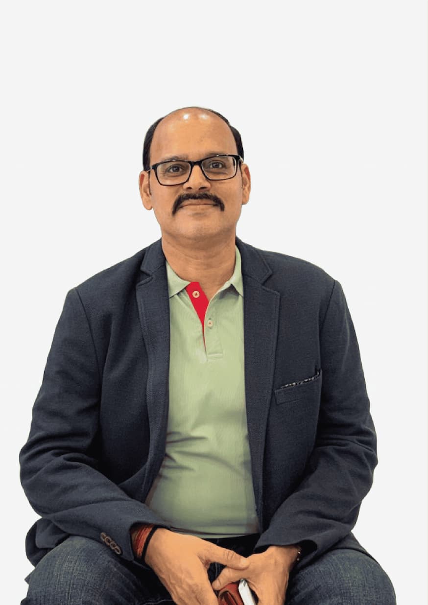 Mr. Sanjay Jhawar
