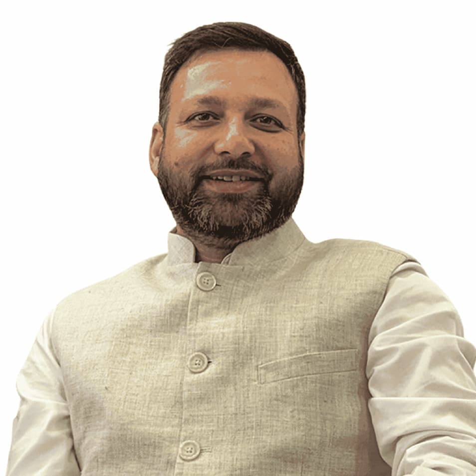Mr. Dharun Sharma