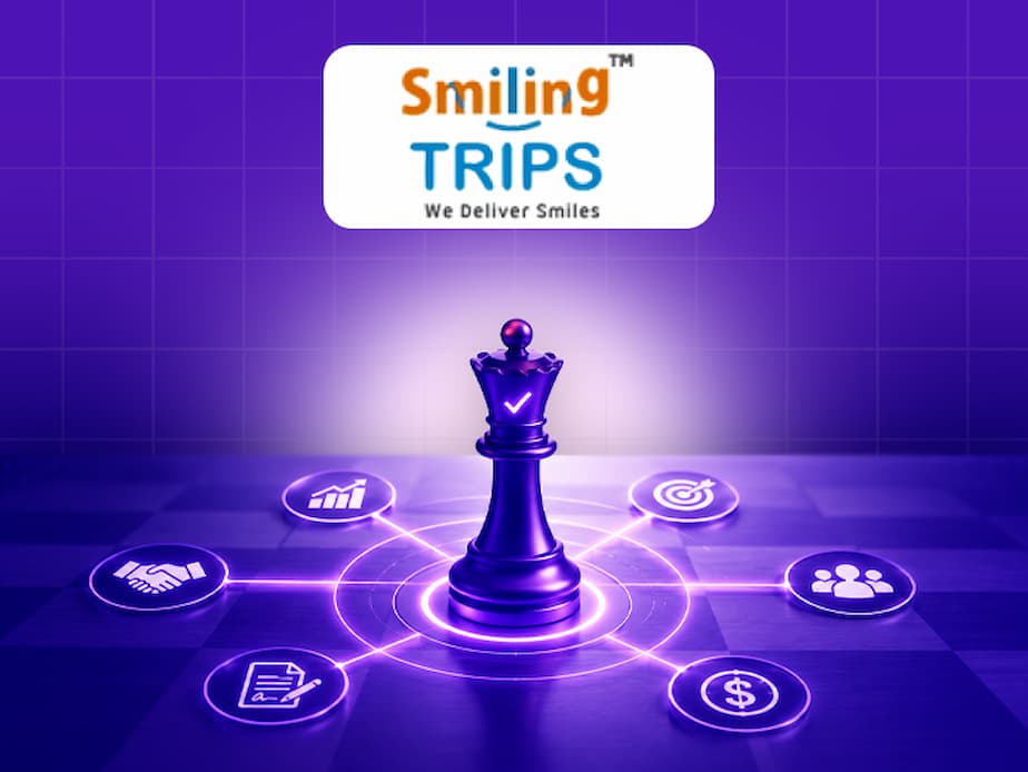 Smiling Trips case study