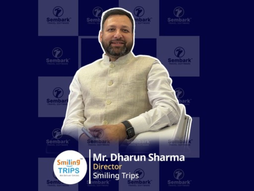 Smiling Trips case study
