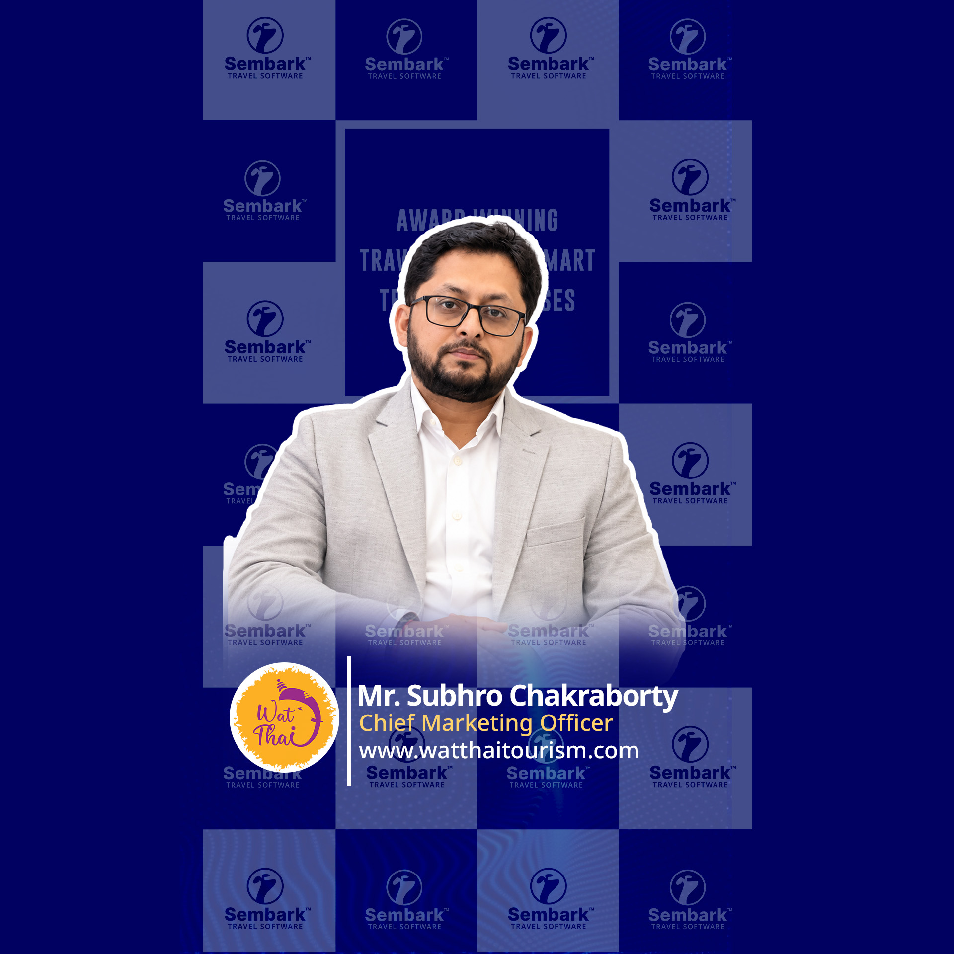 Wat Thai DMC case study