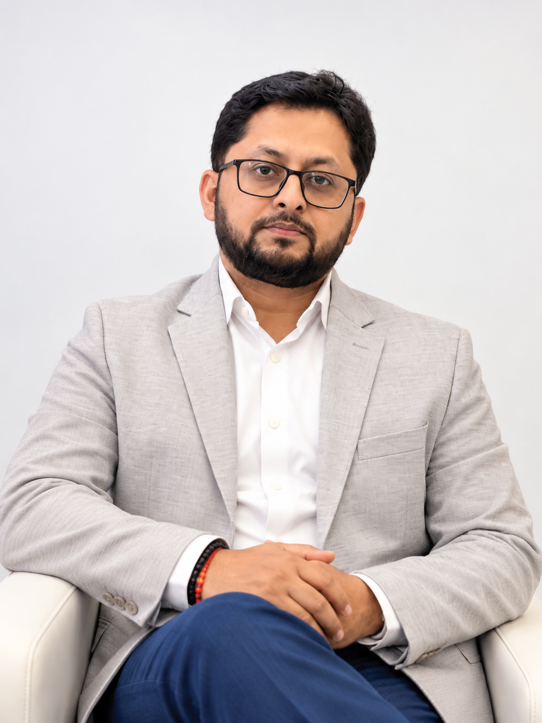 Subhro Chakraborty