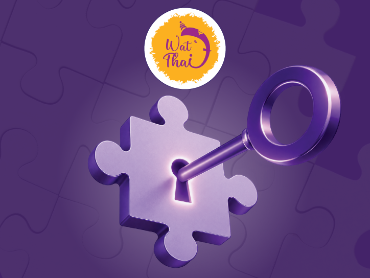 Wat Thai DMC case study