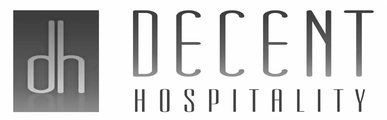 Decent Hospitality's Logo