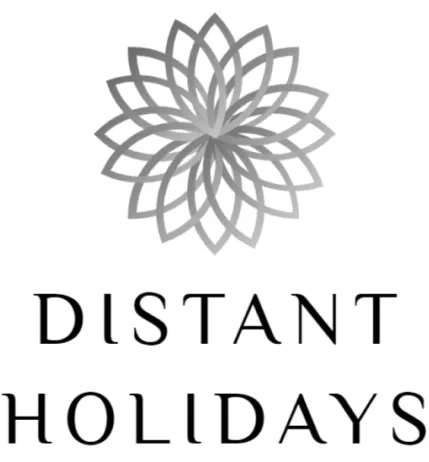 Distant Holidays's Logo