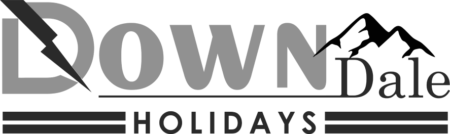 Downdale Holidays's Logo