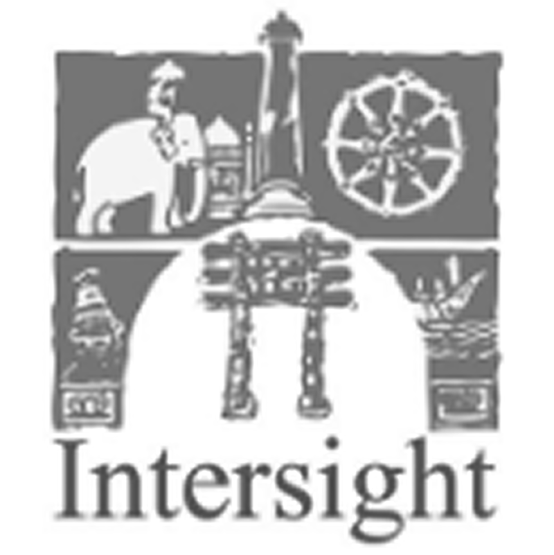 Intersight's Logo"