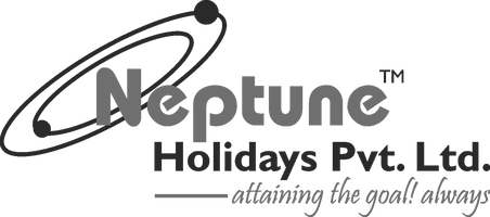 Neptune Holidays's Logo