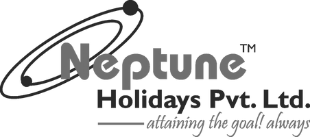 Neptune Holidays's Logo