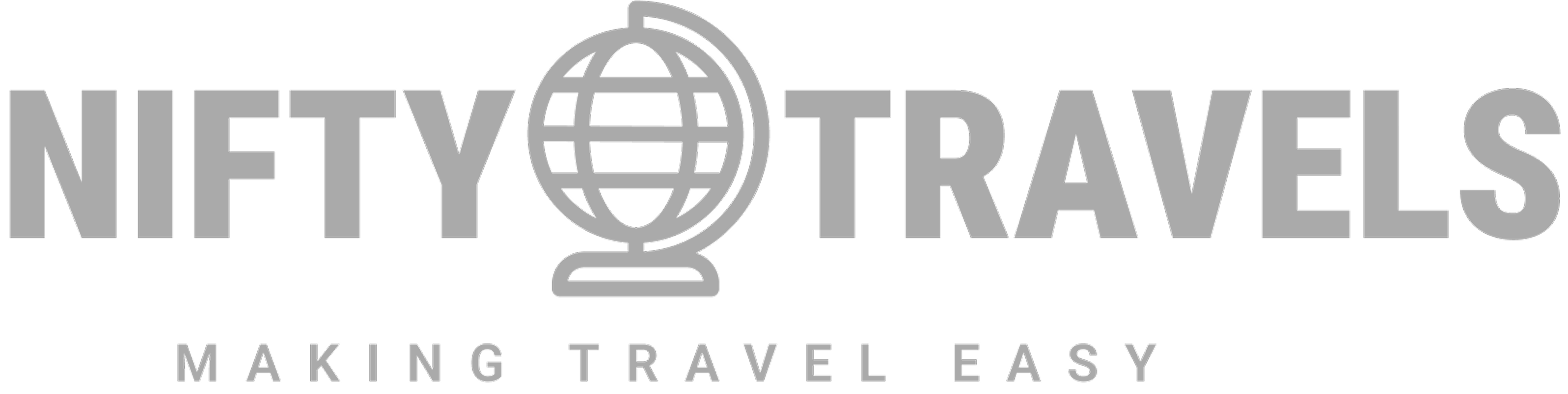 Nifty Travels's Logo